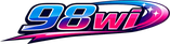 98wi Logo